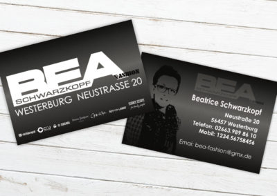 BEA Fashion