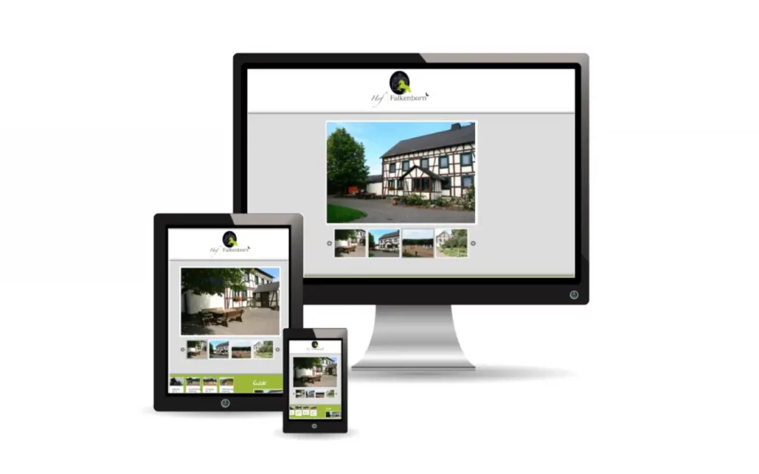 Hof Falkenborn
