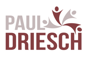 Logo Grafikdesign Paul Driesch