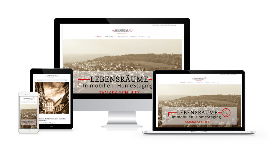 Lebensräume Schultz [web] [print]