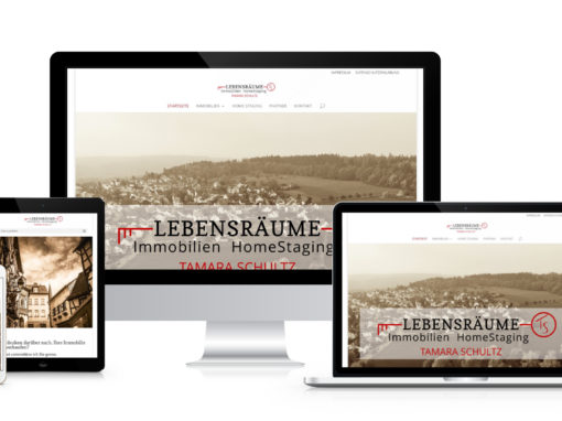 Lebensräume Schultz [web] [print]