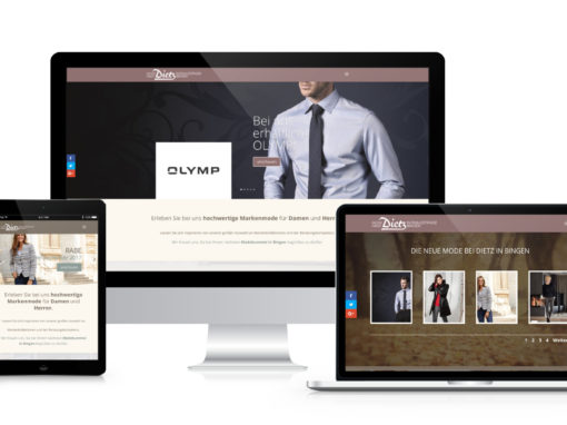 Modehaus Dietz [web]