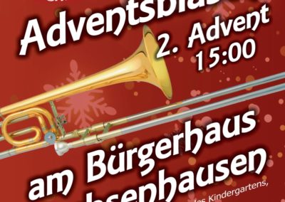 Posaunenchor Dachsenhausen