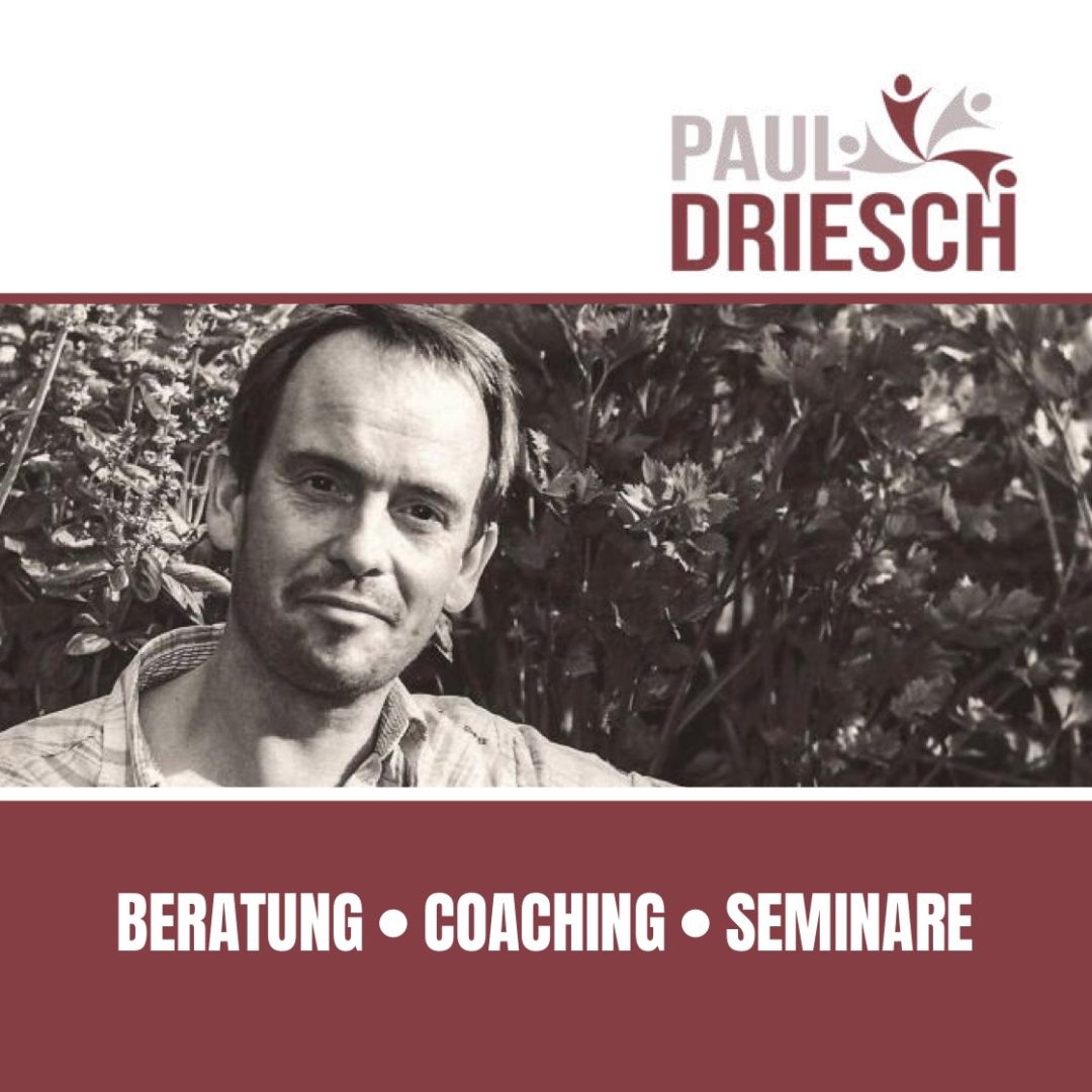 Paul Driesch