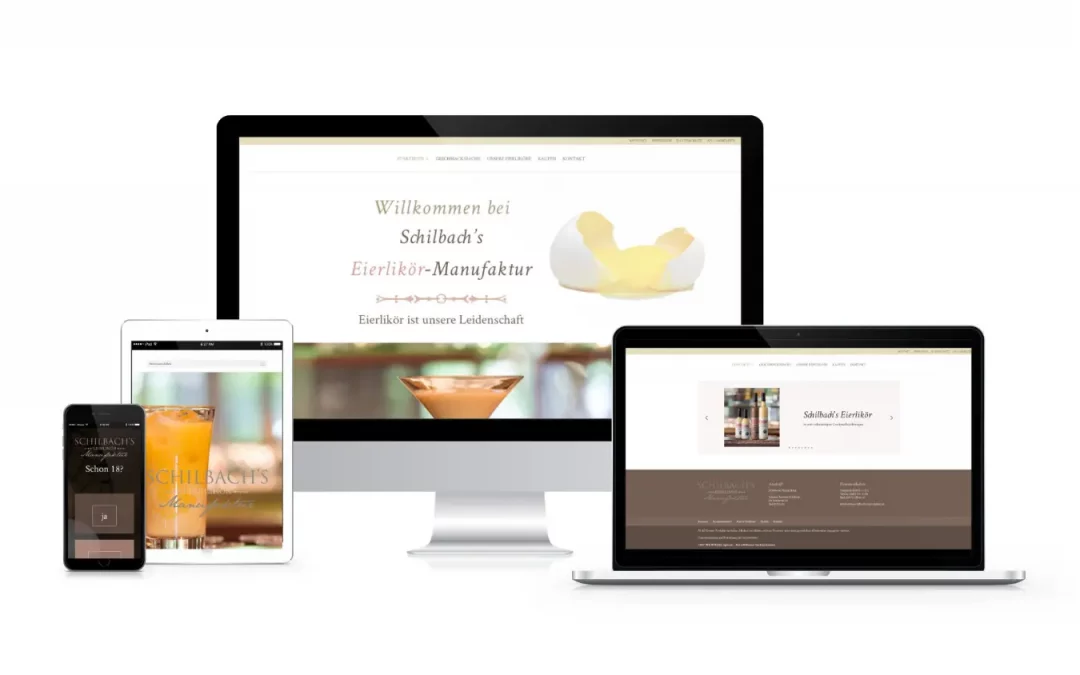 Schillbachs Manufaktur