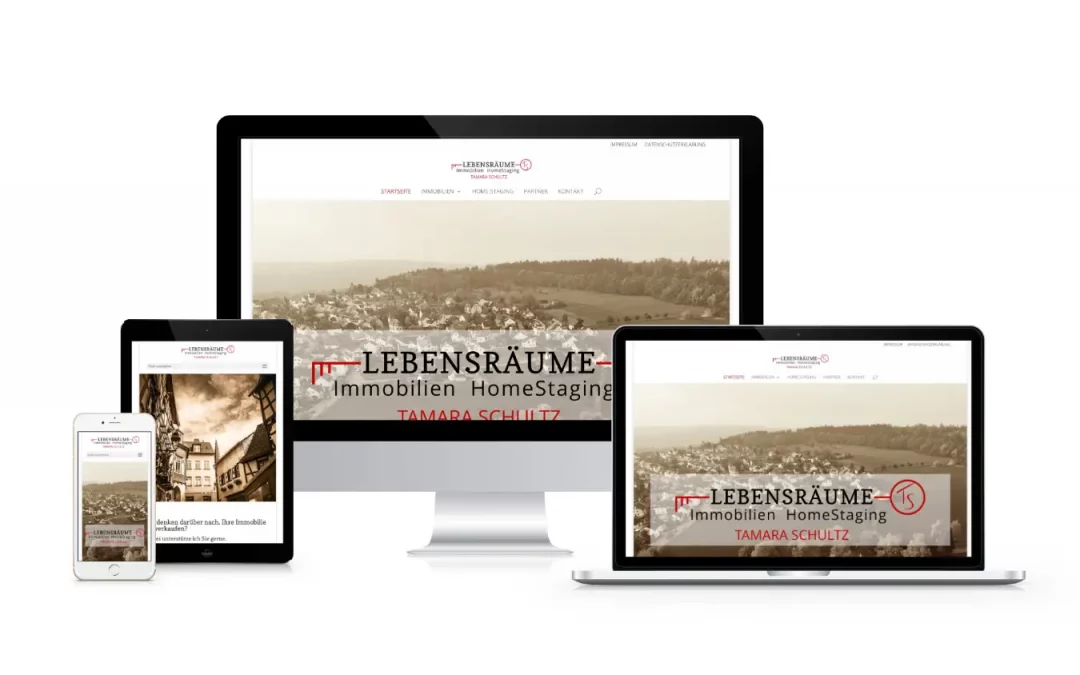 Lebensräume Schultz