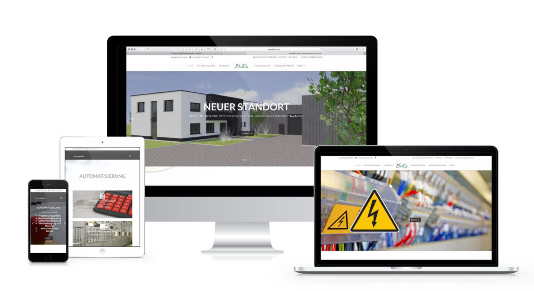 Ancotek GmbH [web] [print]