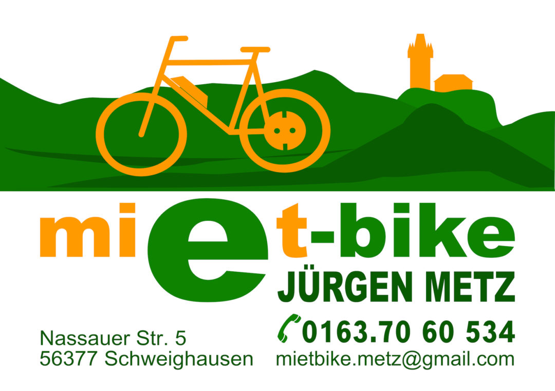 mietbike -Jürgen Metz