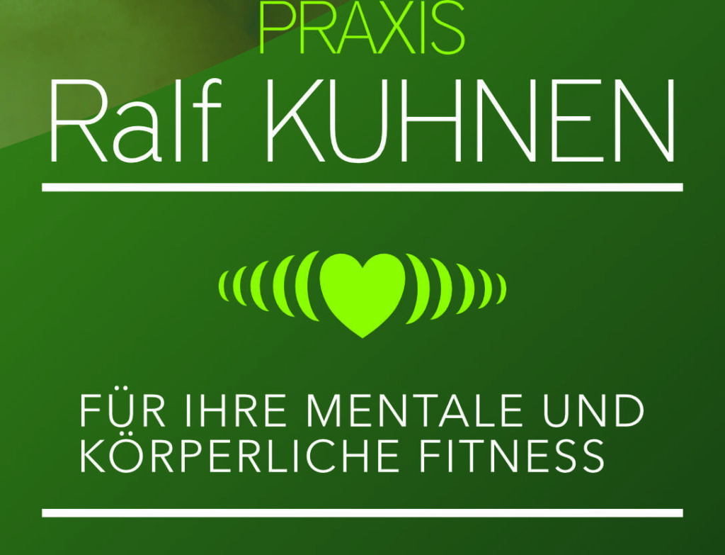 Logo Grafikdesign Ralf Kuhnen