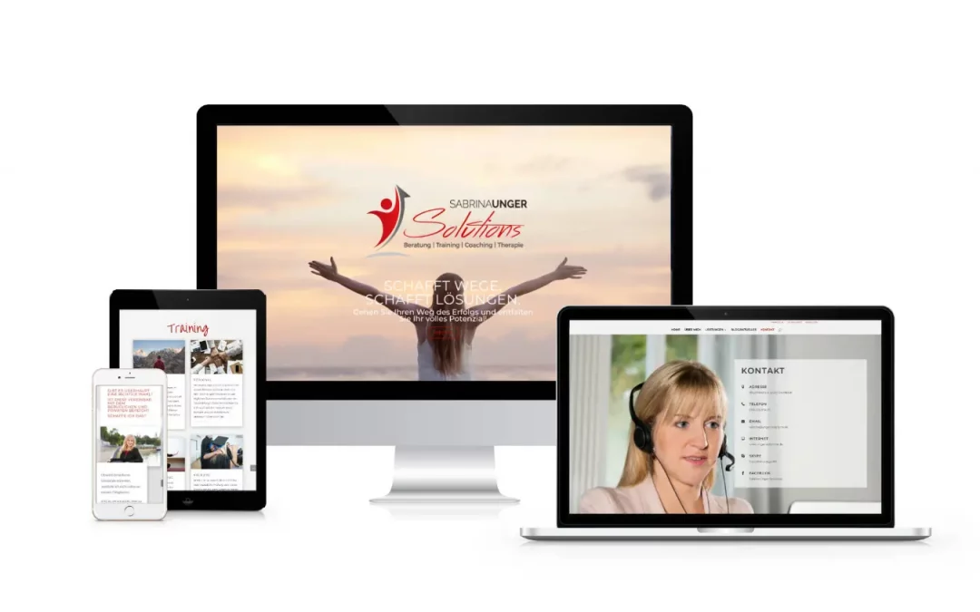 Sabrina Unger Solutions