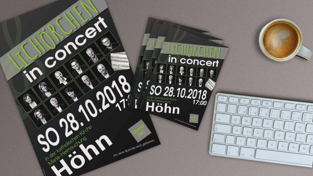 LiChörchen-in concert