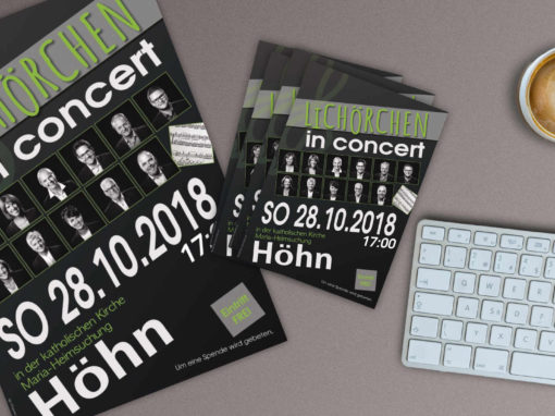 LiChörchen-in concert
