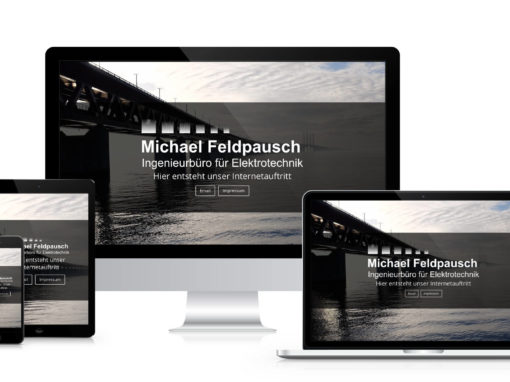 Ingineurbüro M. Feldpausch [web]
