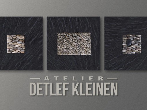 Atelier Detlef Kleinen [web]