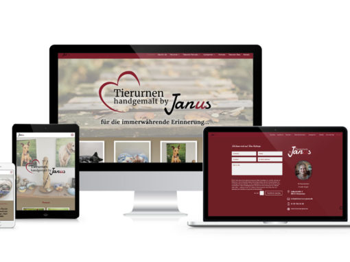 Tierurnen by Janus [web]