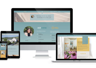 Internetseite für Heike Schumm Obertiefenbach (by wedoyu)