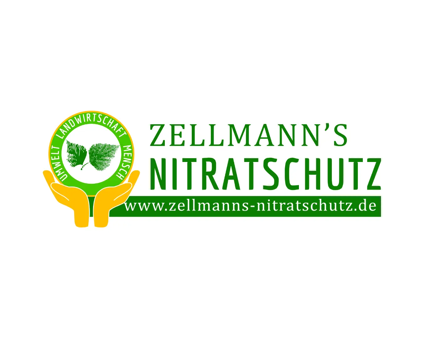 Logo für Zellmann Endlichhofen Realisation wedoyu Werbeagentur