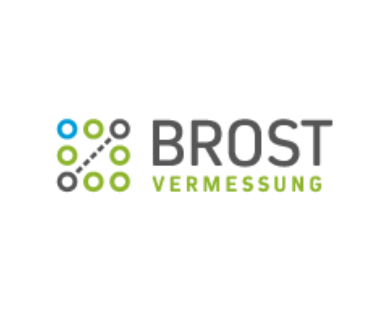 Vermessung Hans Brost Nochern Logo