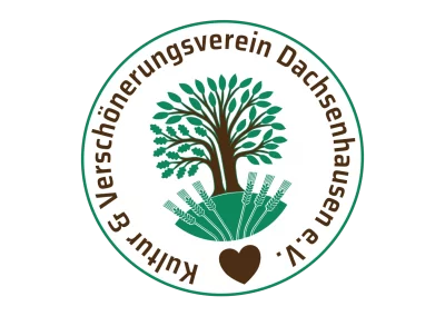 Kultur und Verschönerungsverein Dachsenhausen e.V. Logo