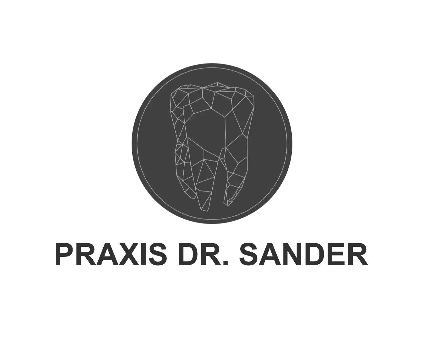 Praxis Dr. Sander Neustadt an der Weinstraße Logo