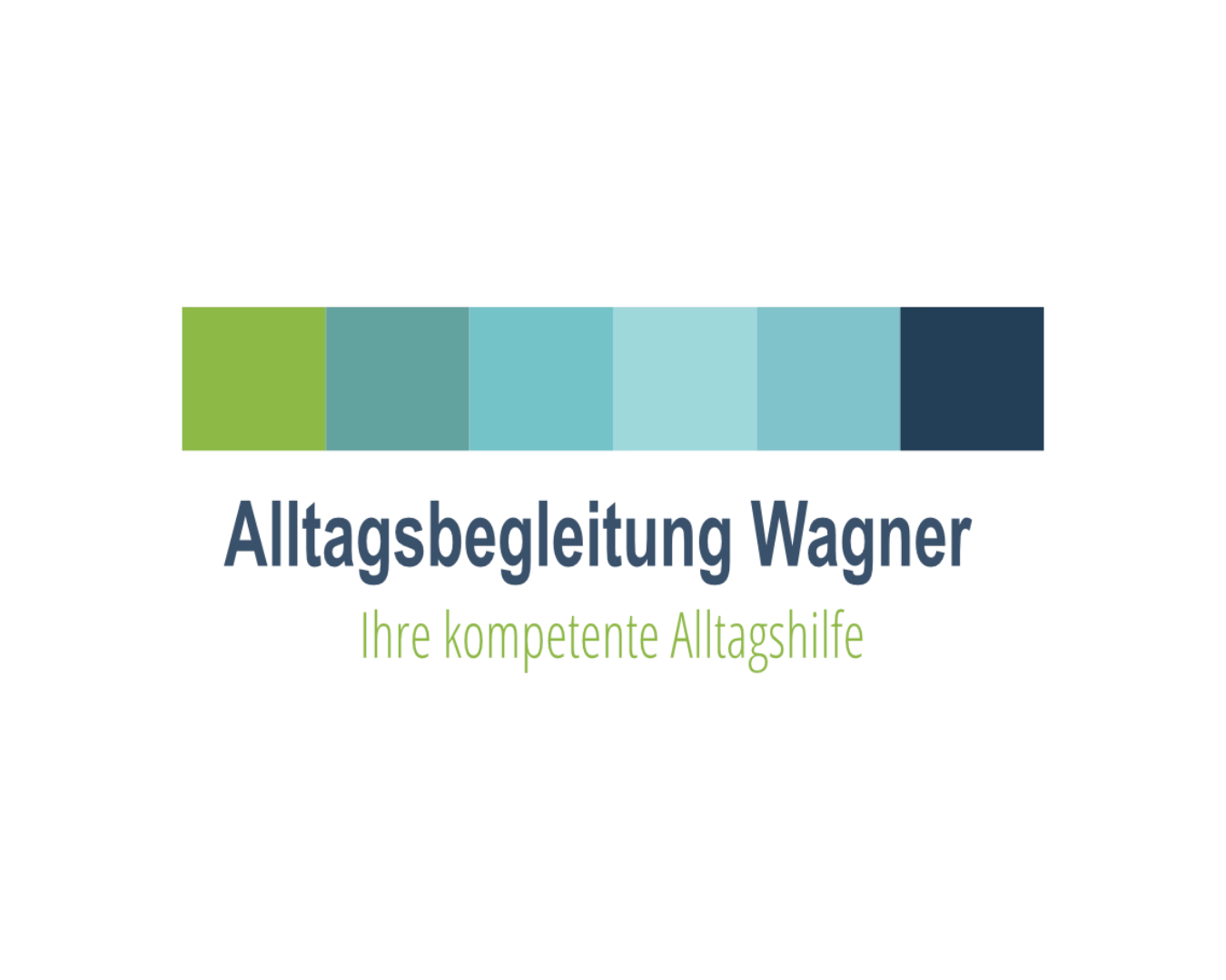 Alltagsbegleitung Wagner Dachsenhausen Logo