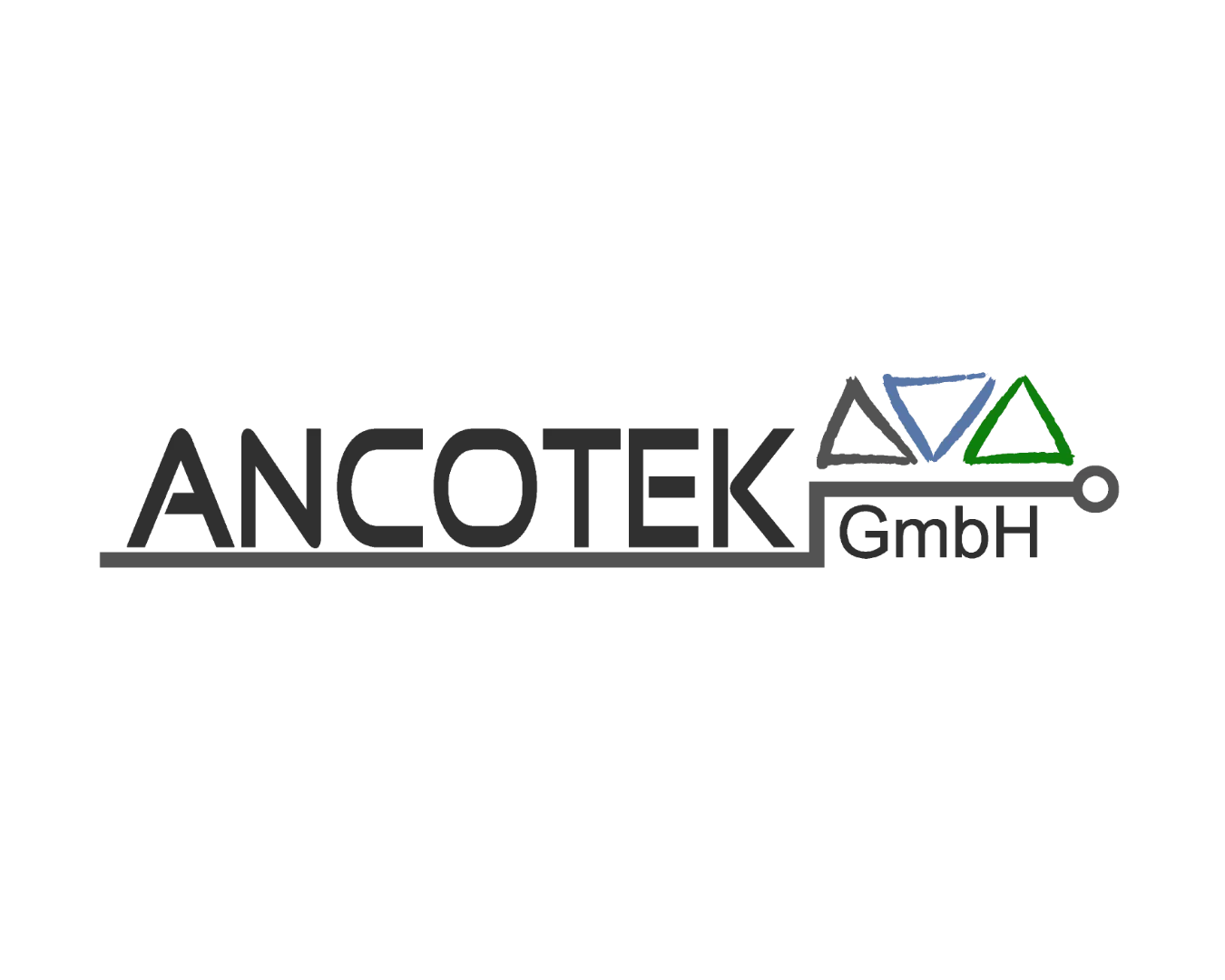 ANCOTEK GmbH Nastätten Logo