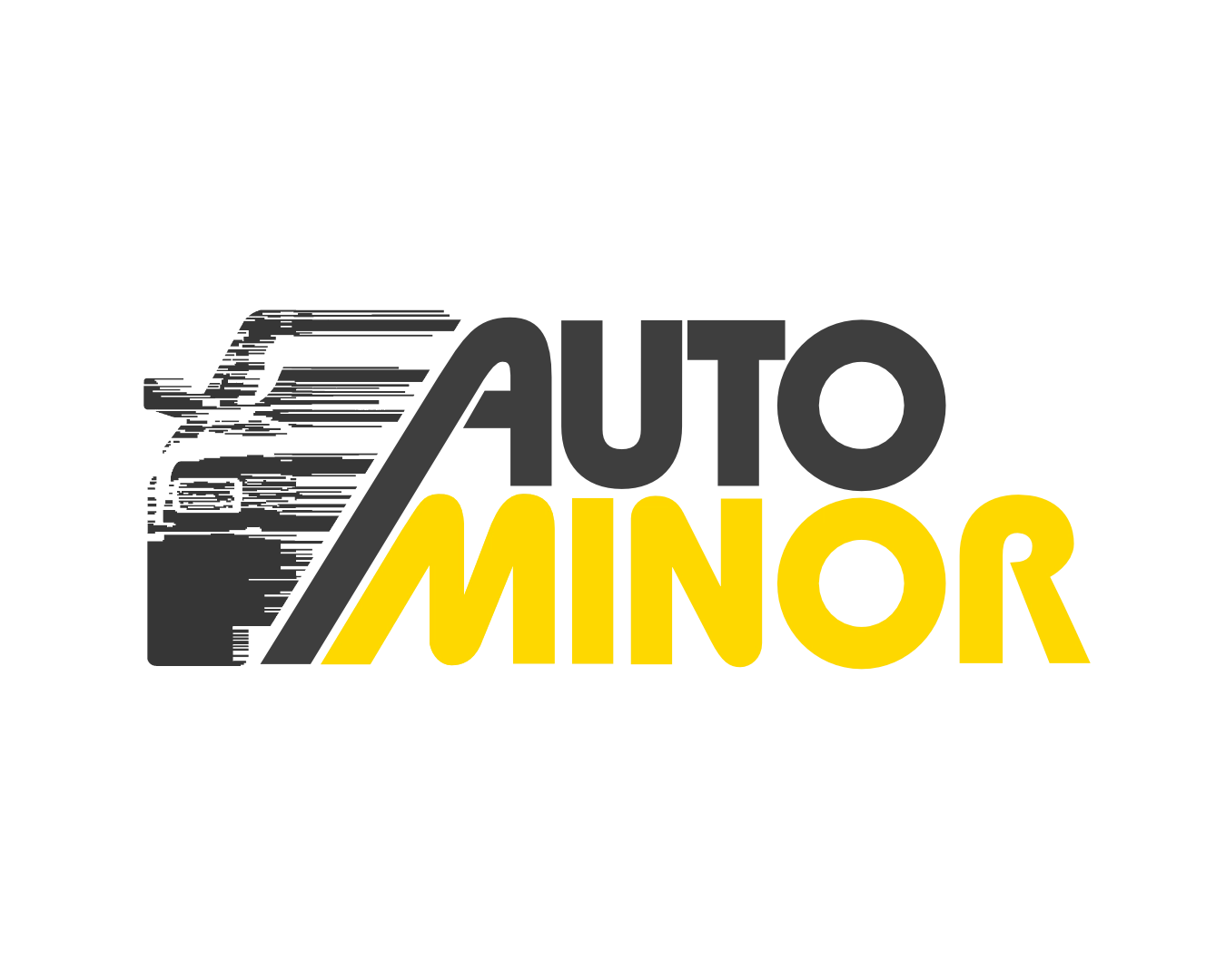 Auto Minor Miehlen Logo