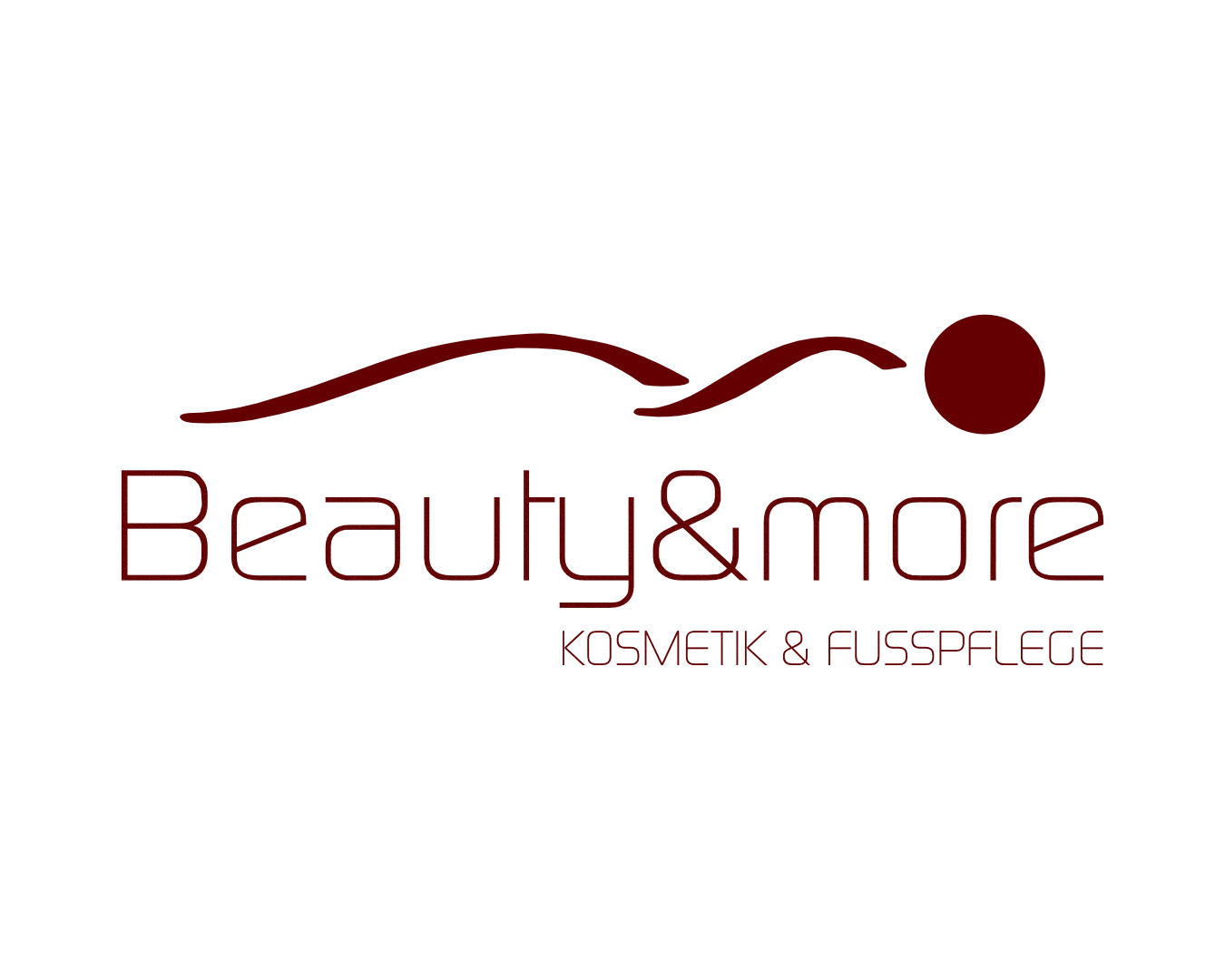 Beauty & more Britta Schütz Stadtallendorf Logo