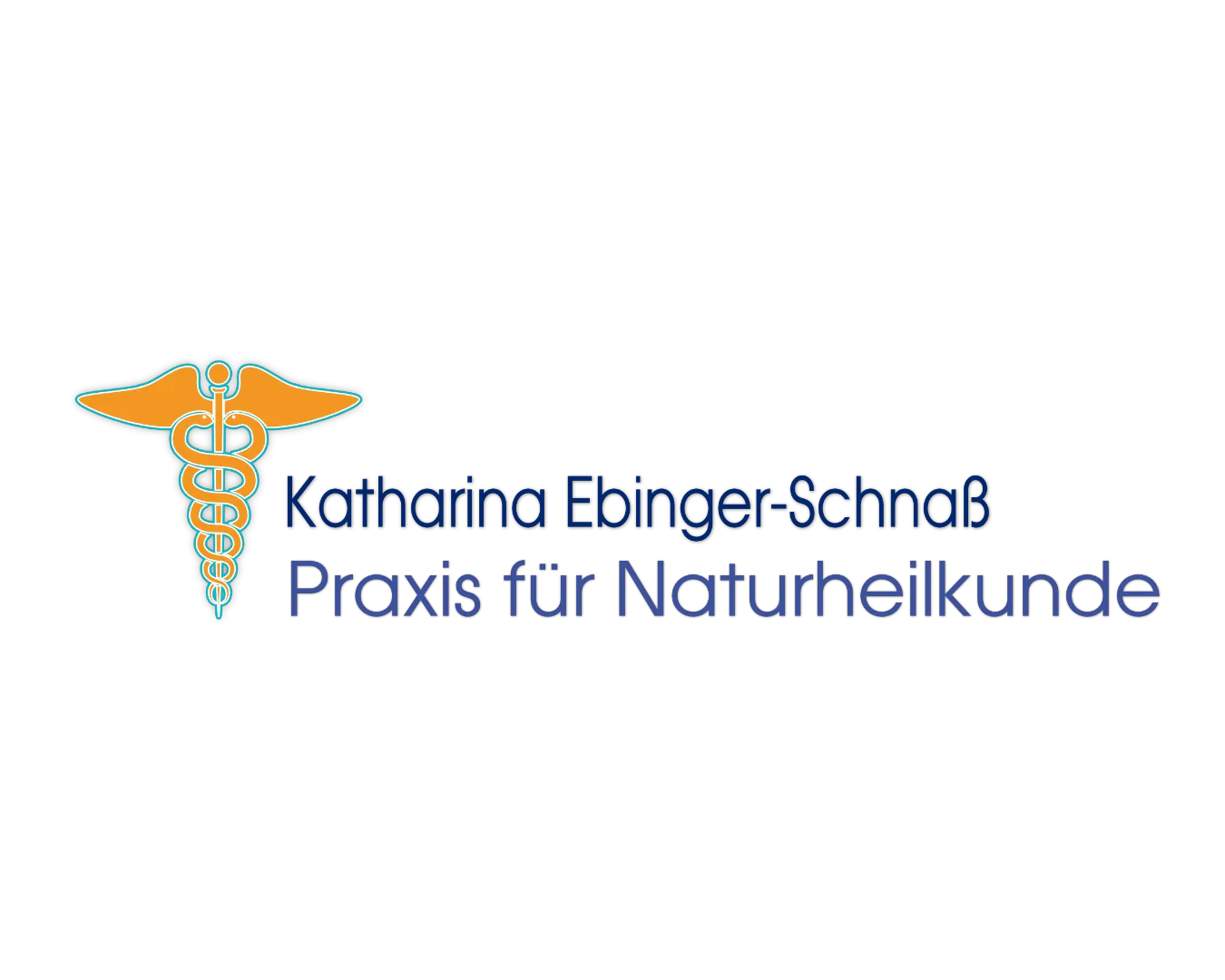 Katharina Ebinger Schnaß Heilpraktikerin Logo