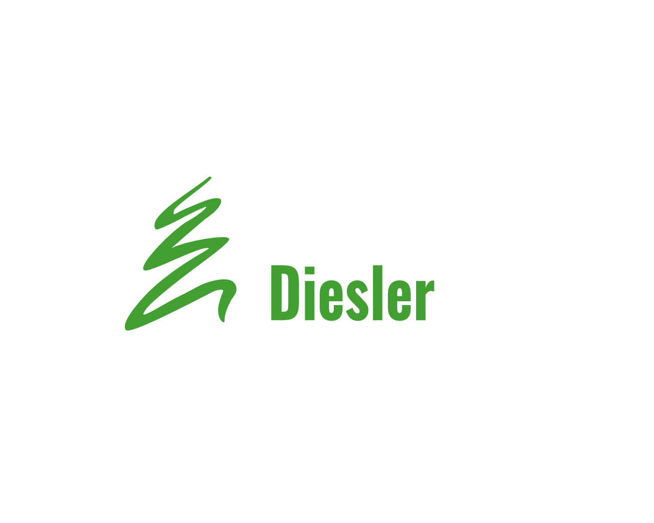 Forstbetrieb Diesler Osterspai Logo