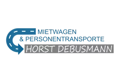 Horst Debusmann Dornholzhausen Logo