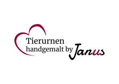 Janus Tierurnen Dausenau Logo
