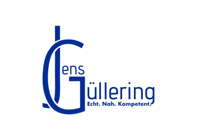 Jens Güllering Kestert Logo
