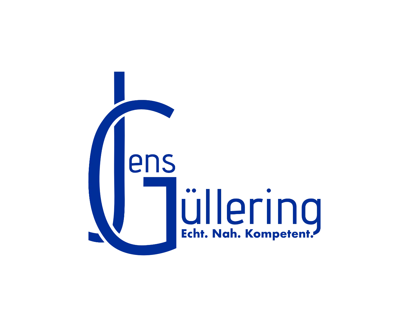 Jens Güllering Kestert Logo