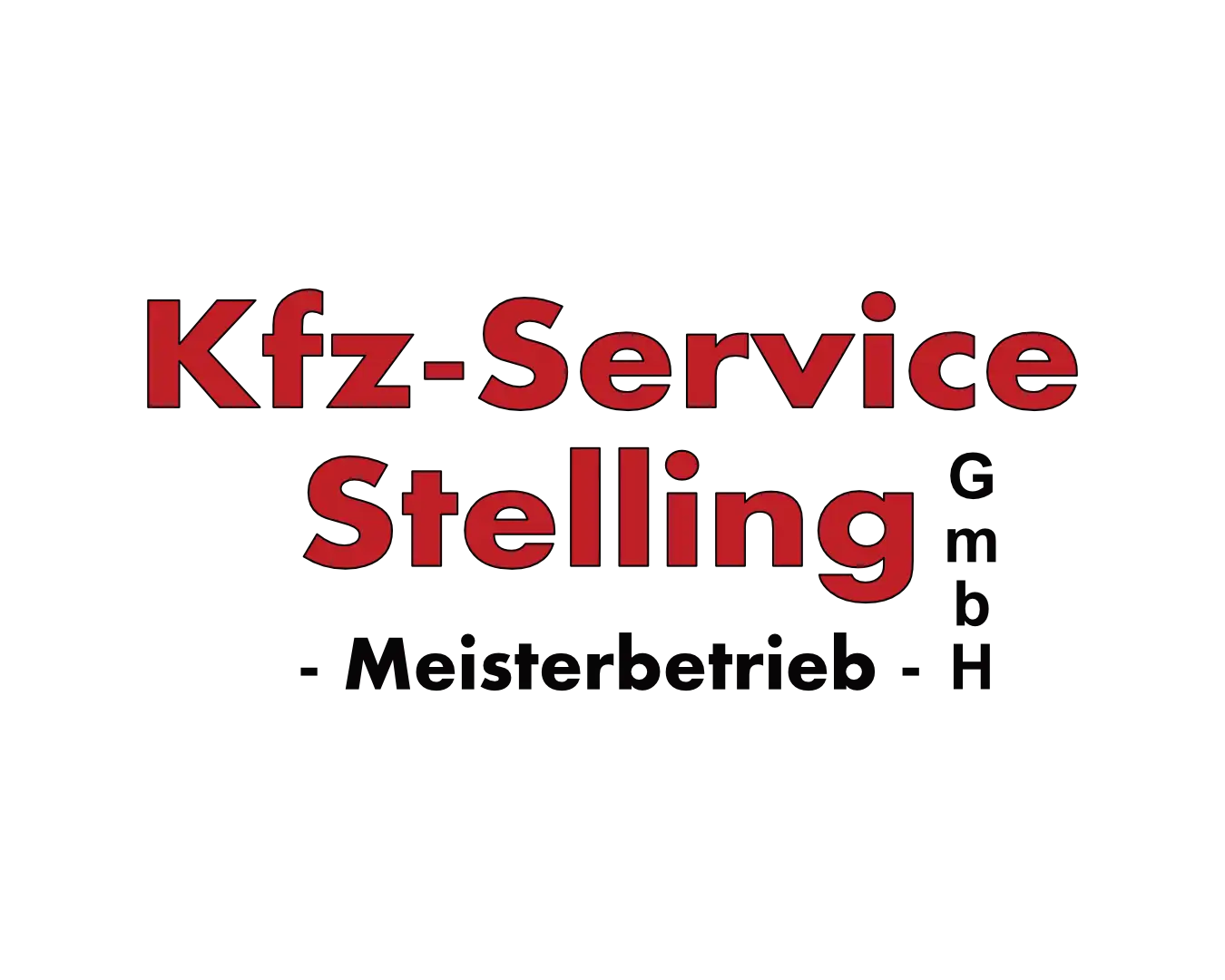 KFZ Service Stelling Moschheim Logo