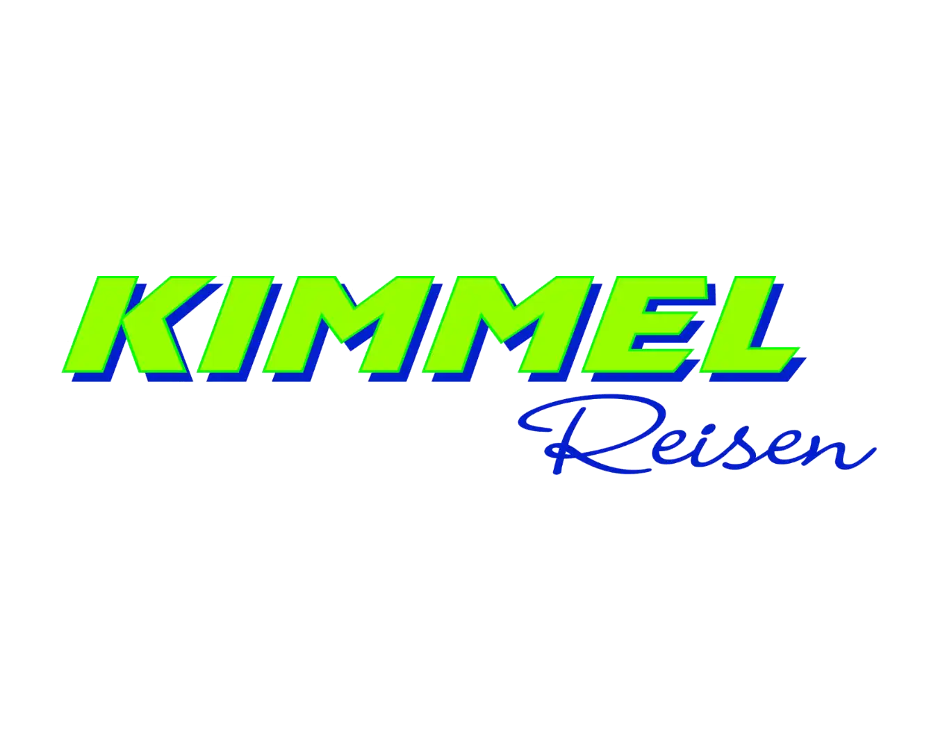 Kimmel Reisen Kamp-Bornhofen Logo