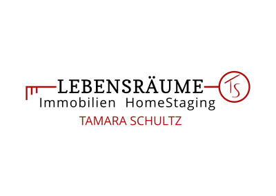 Lebensräume Tamara Schultz Becheln Logo