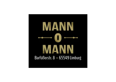 Mann-o-Mann Limburg Logo