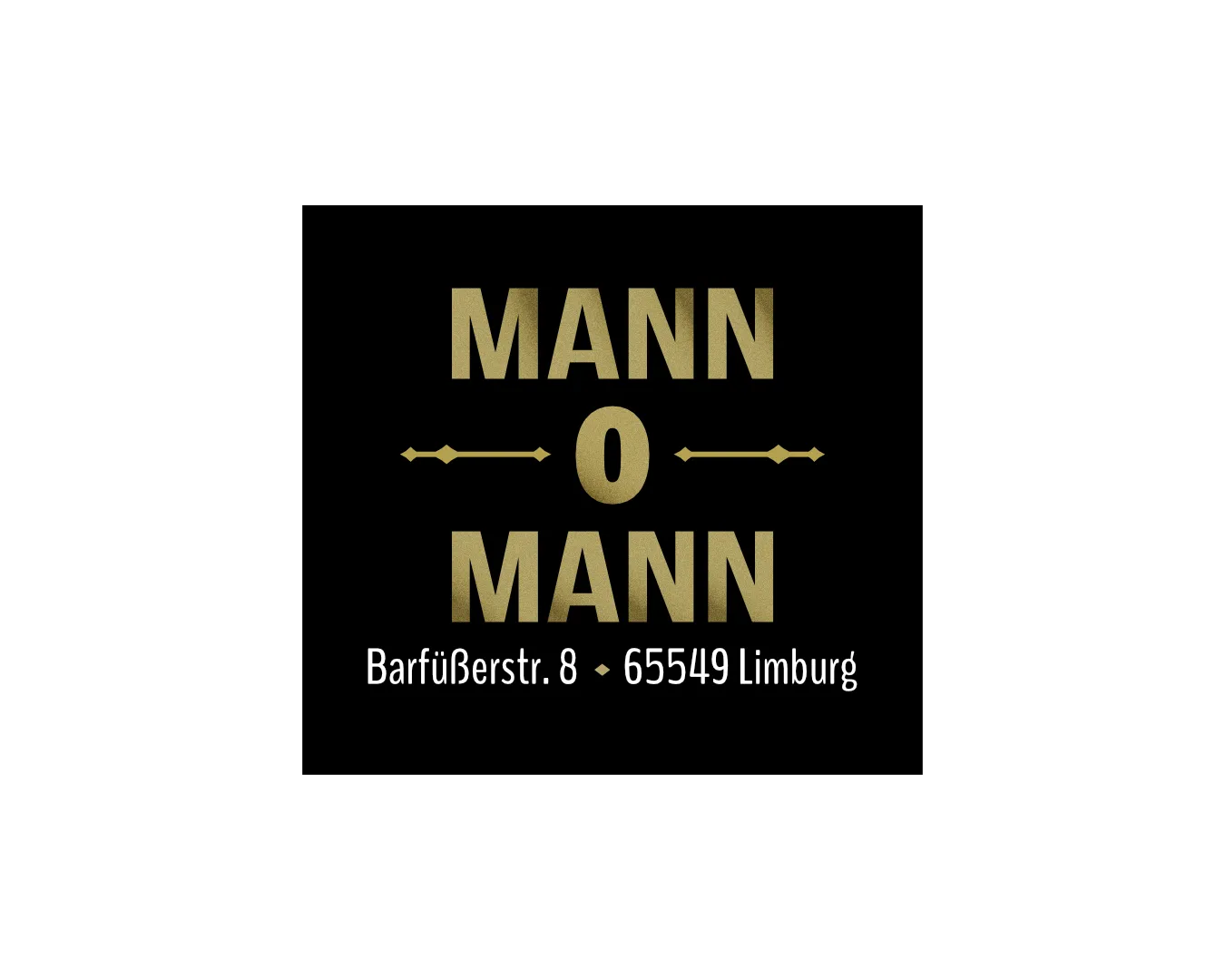 Mann-o-Mann Limburg Logo