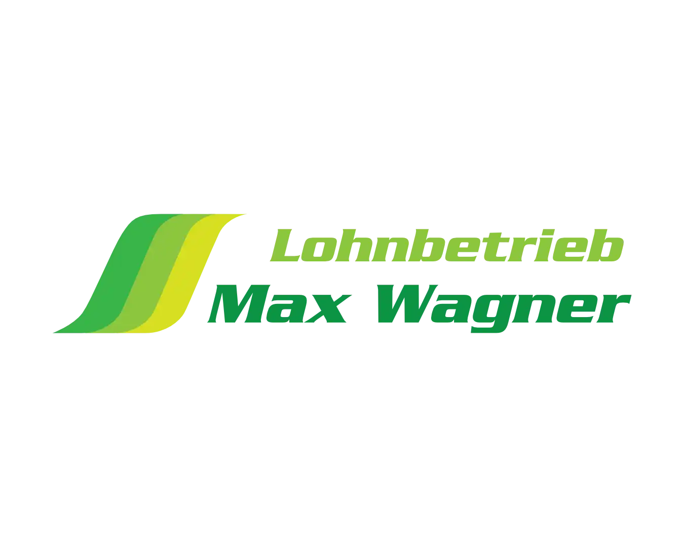Lohnbetrieb Max Wagner Logo