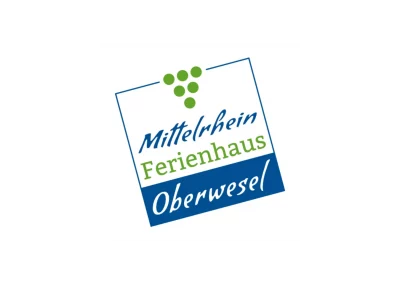 Mittelrhein Ferienhaus Oberwesel Logo