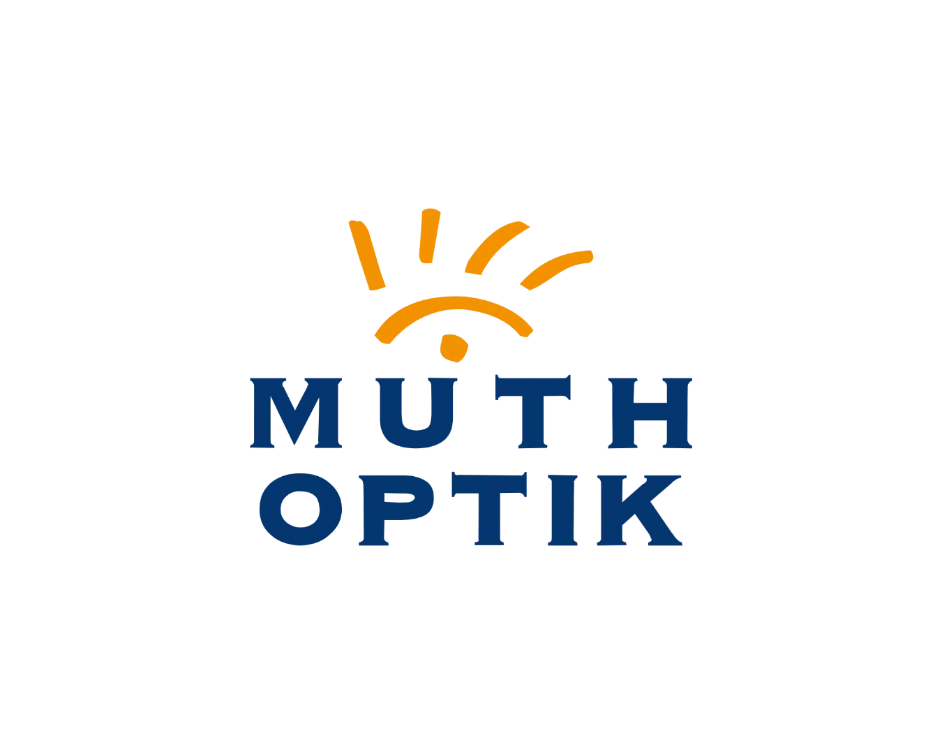 Muth Optik Nassau Logo