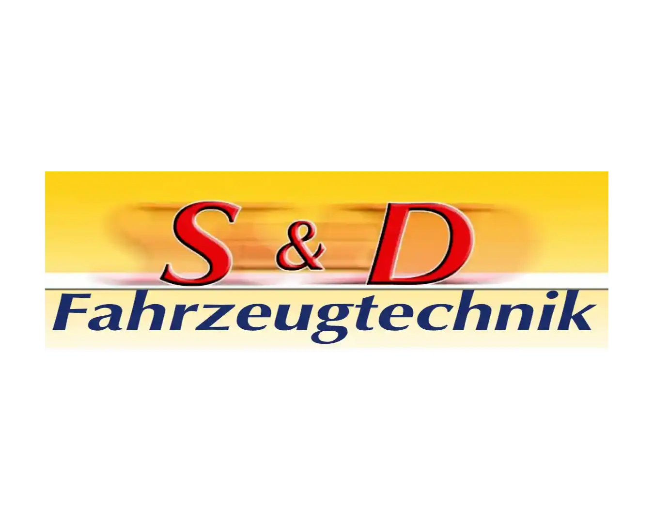 S&D Fahrzeugtechnik Logo