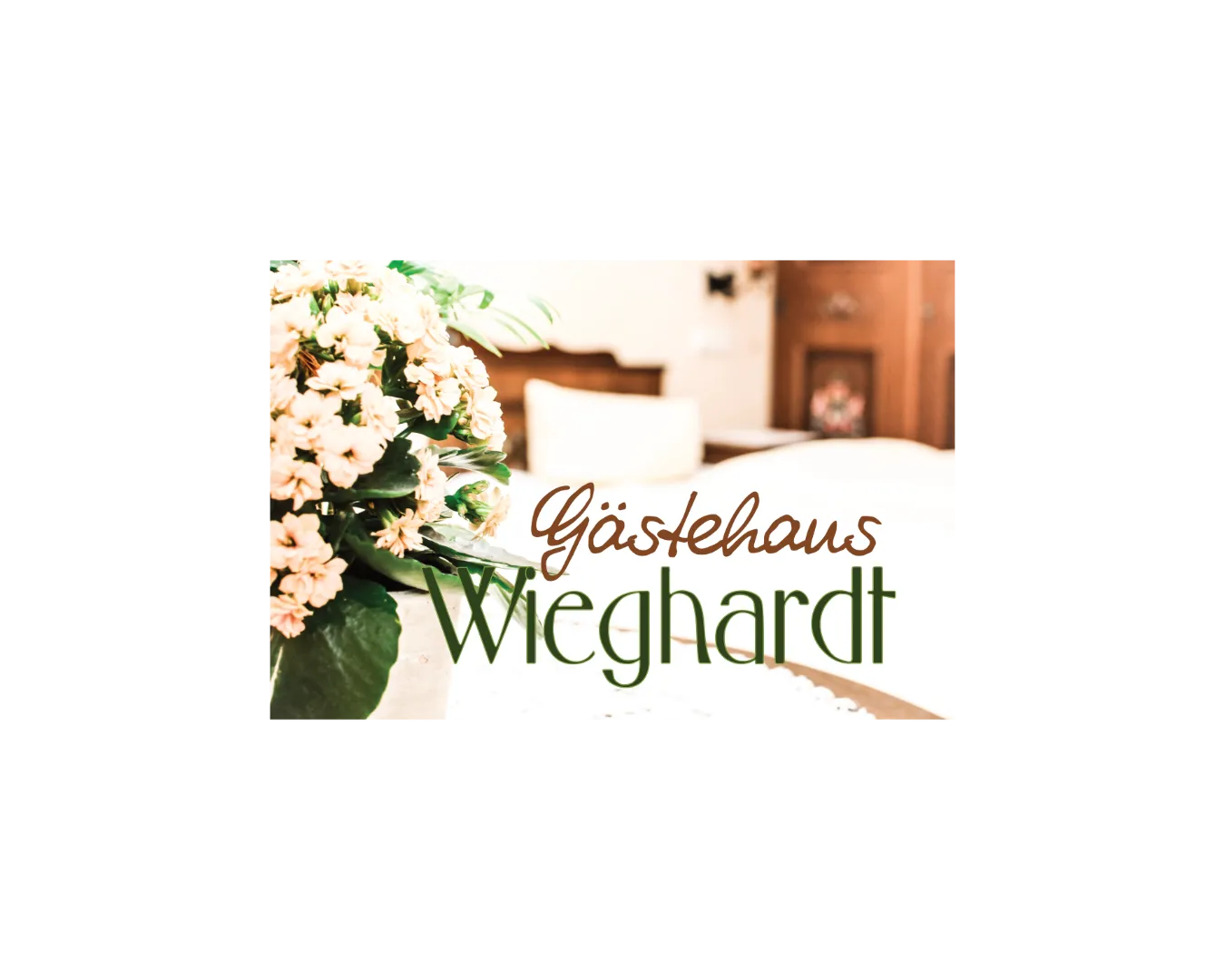 Gästehaus Wieghardt Braubach Logo