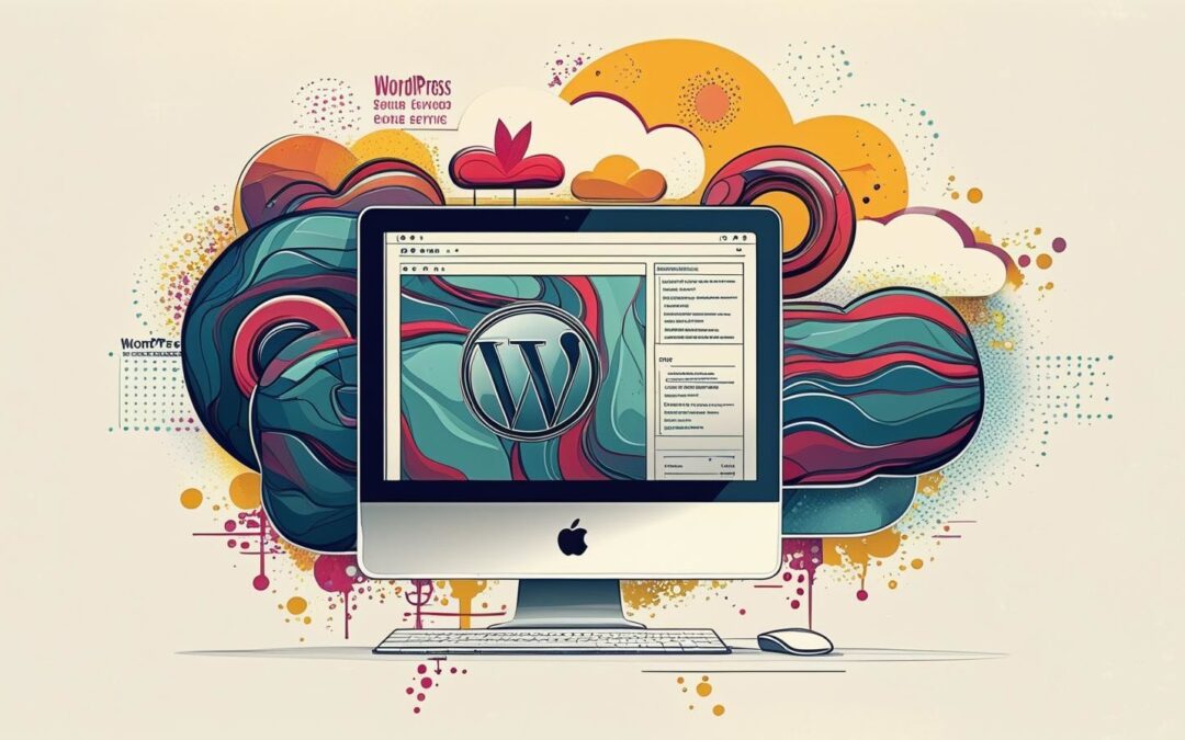 wordpress – aber sicher!