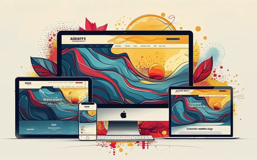 responsives webdesign
