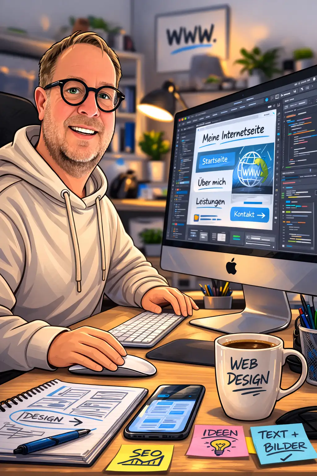 Wordpress-Agentur im Rhein-Lahn-Kreis